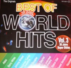 Various Artists - Best Of World Hits Vol. 3