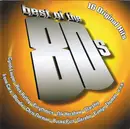 CD - Taylor Dayne, Eurythmics a.o. - Best Of The 80s