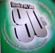 CD - Fool's Garden, Rednex, Snap! a.o. - Best Of The 90s