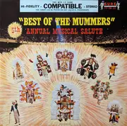 LP - Various - 'Best of the Mummers' 5th Annual Musical Salute
