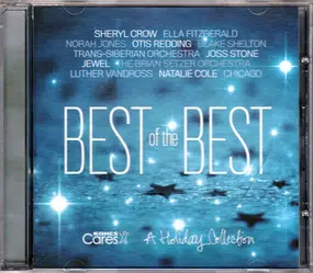 Norah Jones - Best Of The Best (A Holiday Collection)