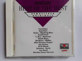 The Kinks - Best Of The Best Vol.2 - Classical Oldies