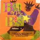 LP - Various - Best Of The Best Volume 1 - Still Sealed