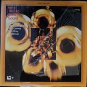 LP - Various - Best Of The Big Band Sound