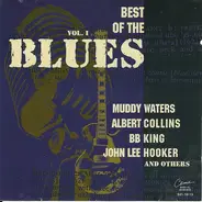 Various - Best Of The Blues Vol. 1