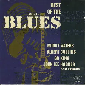 Various Artists - Best Of The Blues Vol. 1