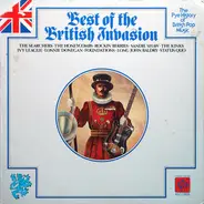 Various - Best Of The British Invasion