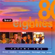 CD - Tom Jones & The Art Of Noise / Big Fun a. o. - Best Of The Eighties Volume Two