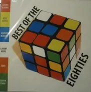 Edwards, Rodgers, Banks - Best Of The Eighties