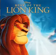 Soundtack - Best Of The Lion King