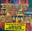 CD - Lil Wayne, Young Jeezy, Three-6-Mafia - Best Of The South!