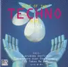 CD - Two Cowboys, C-Factory, a.o. - Best Of The Techno Years Vol. 3