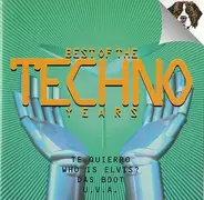 X Cite, D.U.K.E., P.O.N.D., a.o. - Best Of The Techno Years