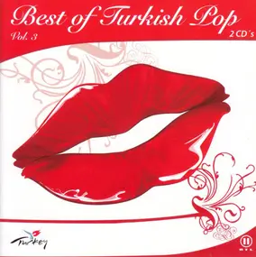 Sezen Aksu - Best Of Turkish Pop Vol. 3