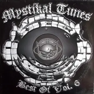 Bless-d, Rimes, B.G. a.o. - Best Of Vol. 6