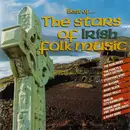 CD - Mary Black, Jim McCann, The Dubliners - Best Of… The Stars Of Irish Folk Music