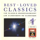 CD - Bach, Rossini a.o. - Best-Loved Classics 1