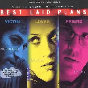 Craig Armstrong - Best Laid Plans - Music From The Motion Picture