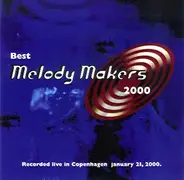 Silent Fish / Temple Task / Polanoid a.o. - Best Melody Makers  2000