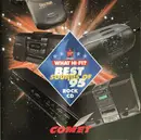 CD - Tears For Fears, The Jam, 10cc a.o. - Best Sounds Of '95 Rock CD