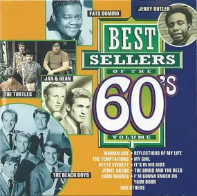 Various Artists - Best Sellers Of The 60's Volume 1