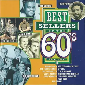 Various Artists - Best Sellers Of The 60's Volume 1