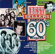 The Turtles a. o. - Best Sellers Of The 60's Volume 2