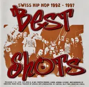 CD - Micsquad, Leme, Three Tree pose - Best Shots / Swiss Hip Hop 1992-1997
