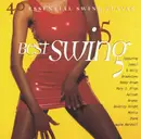 Double CD - Mary J. Blige, Monica, Jodeci - Best Swing '95