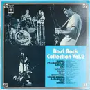 LP - Santana / Al Kooper o.a. - Best Rock Collection Vol.2