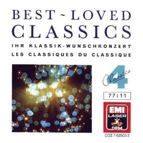 Carl Orff - Best-Loved Classics 4