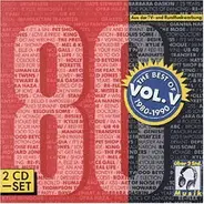 ABC, King a.o. - Best of 1980-1990 Vol.5