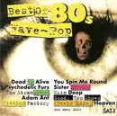 CD - Various - Best Of 80s Wave-Pop