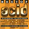 CD - Mr Lee, Ledell Townsell, The love story, Overdose, u.a - Best Of Acid Volume Two