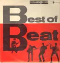 LP - 60's Beat Compilation - Best Of Beat