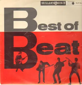 60's Beat Compilation - Best Of Beat