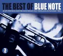 CD-Box - Various - Best Of Blue Note
