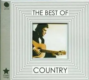 Willie Nelson - Best Of Country