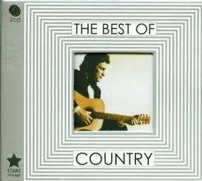 Willie Nelson - Best Of Country