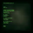 12'' - Seismal D, Nathan F, Luca D'Arle, Marco Dassi - Best Of Digital