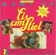 Frankie Ford,Carl Perkins,Chuck Berry,Del Shannon, u.a - Best Of Eis Am Stiel - Volume 2