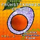 CD - Various - Best Of Frühstyxradio Comedy Vol. 1