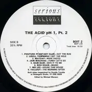 LP - Bomb The Bass, The Beatmasters & The Cookie Crew... - Best Of House Megamix Volume 2