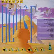 Bomb The Bass, The Beatmasters & The Cookie Crew... - Best Of House Megamix Volume 2