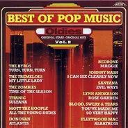 Redbone, Santana, Donovan - Best Of Pop Music