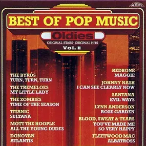 Redbone - Best Of Pop Music