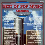 LP - Scott Mc Kenzie, Donovan - Best Of Pop Music