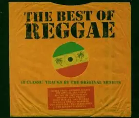 Various Artists - Best of Reggae