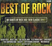 Foreigner, Toto, 10 CC & others - Best Of Rock