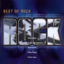 Double CD - Various - Best Of Rock